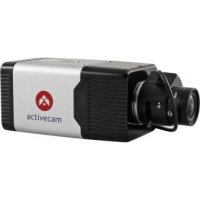 Activecam AC-D1050  IP AC-D1050  20fps / Full HD (1920*1080)  25fps,  -/