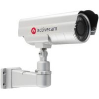 Activecam AC-D2033IR2  IP -  3  IP-, 1/3" CMOS , 0.05 