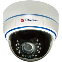 Activecam AC-D3023IR2  IP -   2  IP-, Sony 1/2.8" CMO