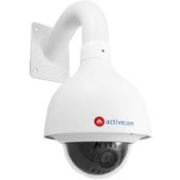 Activecam AC-A654    PTZ-,  Effio-S,  1/4" SON