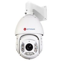 Activecam AC-A654IR10   ,  Effio-S,  1/4" SONY Exview