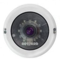 Beward BD3670FL  IP 6 , 1/1.8"  SONY Exmor R, 0.01  ()/0.003  (