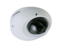 Geovision GV-MFD1501-0F  IP 1.3M Super Low Lux WDR Mini Fixed Dome 3mm