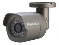 Pinetron PNC-IB2E2_P  IP   (), 2Mp, SONY 1/3" 2,0 , CMOS, F- 3,7 