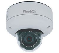 Pinetron PNC-IV2F(IR)  IP  (), 2Mp, SONY 1/3" 2,0 , CMOS, F- 4,3 