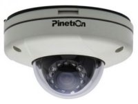 Pinetron PNC-SV2T    (mini PTD) IP (SLOC)- IP67, 2.1 Mp, CMOS SONY 1/