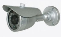 QCAM QM-242PG       1/3" High Sensitivity CMOS 600 T 