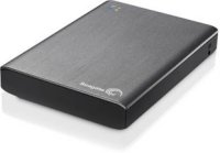     2.5" 2000Gb Seagate (STCV2000200) USB3.0 Wireless Plus 