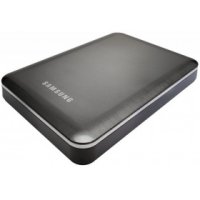 Seagate STSHX-MTD15EQ    2.5" Samsung P3 Portable 1.5TB USB 3.0 WiFi Bl