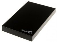 Seagate STBV5000200    3.5" Expansion desktop drive 5TB USB 3.0 Black R