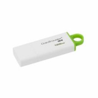   128GB USB Drive (USB 3.0) Kingston DTIG4 (DTIG4/128GB)