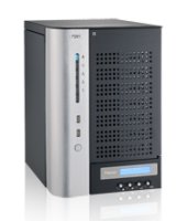 Thecus N7710   7x3.5" SATA, Intel- Pentium- Dual Core 2.9GHz, 4Gb, 2 LAN