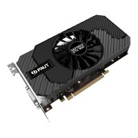 Palit GeForce GTX 660  PCI-E G2 version 2GB GDDR5 192bit 28nm 980/6008MHz DVI x2(HDCP)/HDM