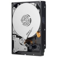   5Tb Western Digital WD50EFRX Red, SATA III (IntelliPower, 64Mb, for NAS)