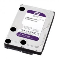 Western Digital WD30PURX   SATA 3TB 3.5" Purple DV SATA 6Gb/s 64MB 145/145  24 