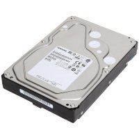 Toshiba MD03ACA200V   SATA 2TB 3.5" 7200rpm SATA 6Gb/s 64MB Operating temp 0 to +70C Bul