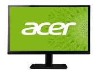 Acer 23   UM.VH6EE.006 H236HL bmid Black(LCD, Wide, 1920x1080, D-Sub, DVI, HDMI) [NEW]