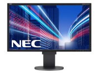  24" Nec EA244WMi-BK (Black-Black)