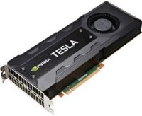 PNY Tesla K40C   12GB GDDR5 PCI-E 745/1502MHz 2880 cores Fan (TCSK40CARD-PB)