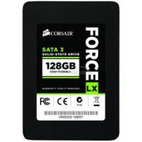 Corsair CSSD-F128GBLX   SSD 2.5" 128GB Force Series- LX MLC SATA 6