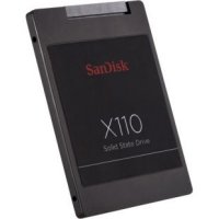 SanDisk SD6SB1M-064G-1022   SSD 2.5" X110 SSD 64GB MLC SATA 6Gb/s