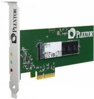 Plextor PX-AG512M6e   SSD PCI-E  6  512GB Marvell 88SS9183 PCI-E x2 625/770