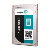 Seagate ST200FM0053   SSD 2.5" 1200 SSD 200GB 12GB/s SAS MLC 400/7