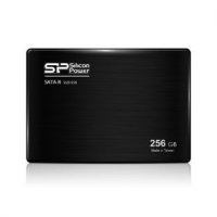 Silicon Power SP256GBSS3S50S25   SSD 2.5" Slim S50 256GB SATA 6Gb/