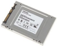 Toshiba THNSNH060GBST/L   SSD 60GB SATA 6 19 nm MLC NAND 9,5 mm OEM Pack