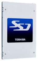 Toshiba THNSNJ060GCSU4PAGA   SSD 2.5" 60GB SATA 6Gb/s MLC 7mm Bul