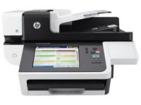 HP Scanjet Enterprise 8500 - A4 L2719A