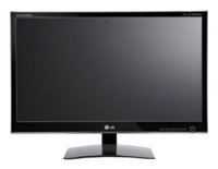  21.5" LG E2251T-BN, LED, 19201080, 5 , 250cd/m2, 50000:1, D-SUB, DVI Flatron