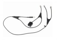 Jabra 14201-09     MSH-  GN 9120 EHS  & GN 93X