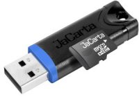  .. JaCarta PKI/Flash. Flash- 2 . (XL)  USB