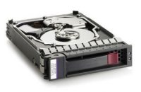 HP 450GB 3.5" LFF SAS 15K 6G HotPlug DP (AP859A)   for MSA2000 G2 and P2000 only (analog