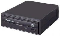 Panasonic VW-BN01E-K   DVD     