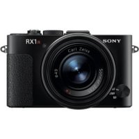 Sony Cyber-shot DSC-RX1R  