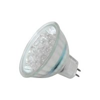  LED MR16 1.5W GU5.3 12V White