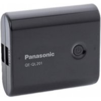 Panasonic QE-QL201EE-K   5400 , Black