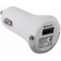 Deppa 11208   , 5V/1 , USB, 8-pin Lighning