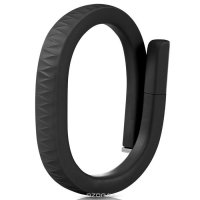 Jawbone UP Large, Black -