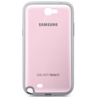   Samsung EFC-1J9BPEGSTD Protective Cover  Note2/N7100 