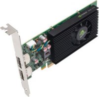  512Mb (PCI-E) DDR-3 PNY VCNVS310-T (OEM) DualDP (NVIDIA Quadro NVS310)