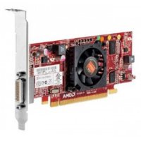  PCI-E 1024Mb Radeon HD 8350 HP (E1C63AA) [64bit, DDR3] OEM