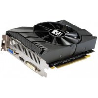  PCI-E 1024Mb Radeon R7 240 PowerColor (1GBD5-HV2E/OC) [128bit, GDDR5] OEM