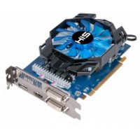  PCI-E 1024Mb Radeon R7 260X HIS iCooler (H260XFN1GDB) [128bit, GDDR5] OEM