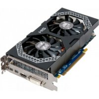  PCI-E 2048Mb Radeon R9 270 HIS IceQ X2 Boost (H270QM2G2M) [256bit, GDDR5] RTL