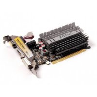  PCI-E 1024Mb GeForce GT720 Zotac Zone (ZT-71202-20L) [64bit, DDR3] RTL