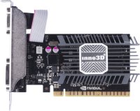  PCI-E 1024Mb GeForce GT730 InnoVISION (Inno3D) (N730-1SDV-D3BX) [64bit, DDR3] RTL