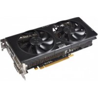  PCI-E 2048Mb GeForce GTX660 EVGA FTW ACX (02G-P4-3063-KR) [192bit, GDDR5] RTL